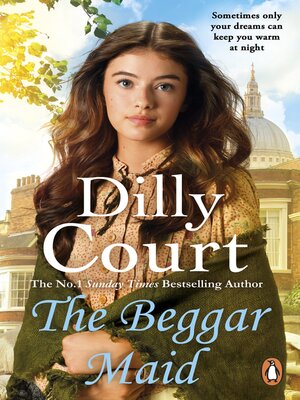 The Beggar Maid - ebook